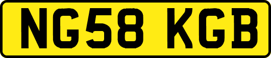 NG58KGB