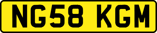NG58KGM