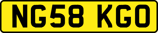NG58KGO