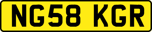 NG58KGR