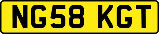 NG58KGT