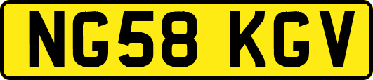 NG58KGV
