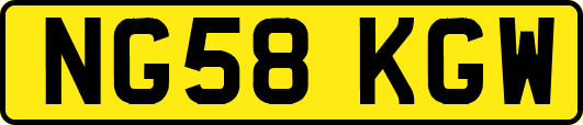 NG58KGW