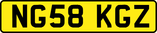 NG58KGZ