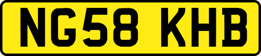 NG58KHB