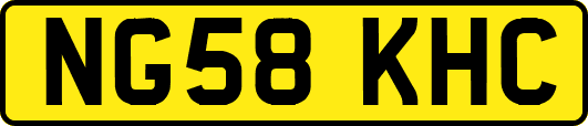 NG58KHC