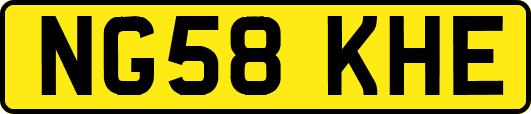 NG58KHE