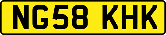 NG58KHK