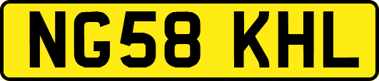 NG58KHL