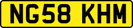 NG58KHM