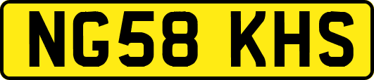 NG58KHS