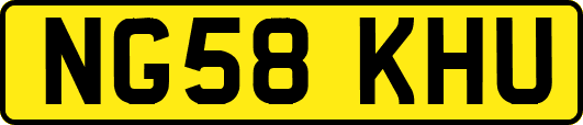 NG58KHU