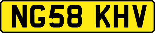 NG58KHV