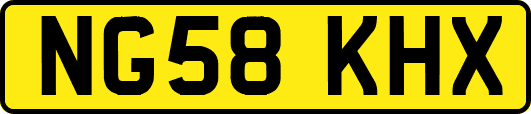 NG58KHX