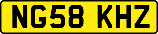 NG58KHZ