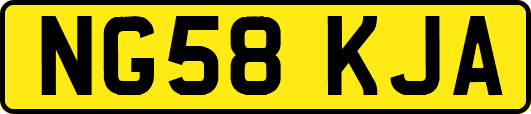 NG58KJA