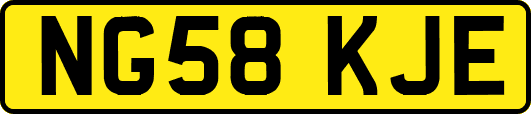 NG58KJE
