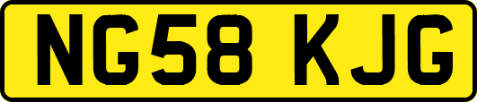 NG58KJG