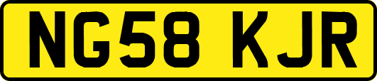 NG58KJR