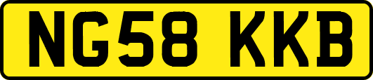 NG58KKB