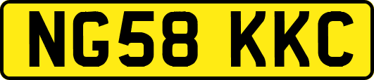 NG58KKC