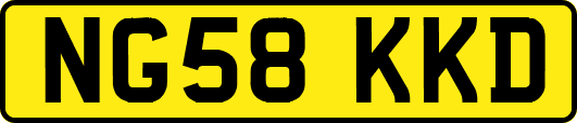 NG58KKD