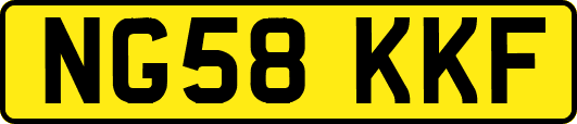 NG58KKF