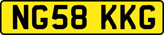 NG58KKG