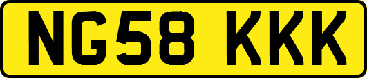 NG58KKK
