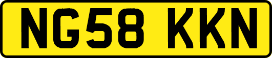 NG58KKN