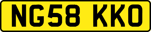 NG58KKO