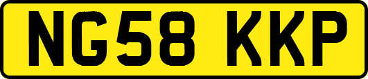 NG58KKP