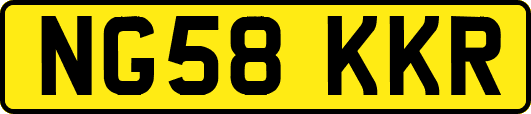 NG58KKR