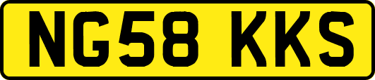NG58KKS