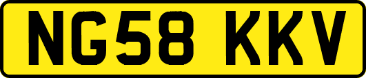 NG58KKV
