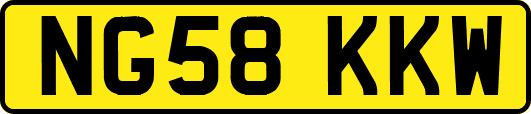 NG58KKW