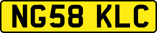 NG58KLC