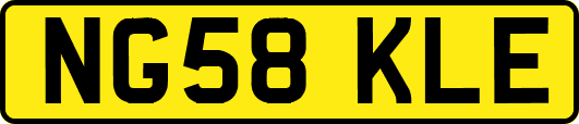 NG58KLE