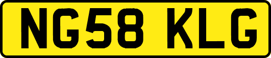NG58KLG