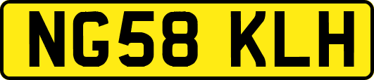 NG58KLH