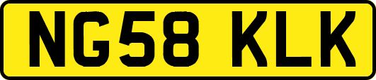 NG58KLK