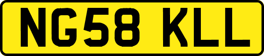 NG58KLL