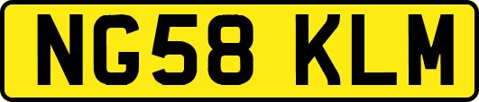 NG58KLM