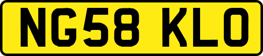 NG58KLO