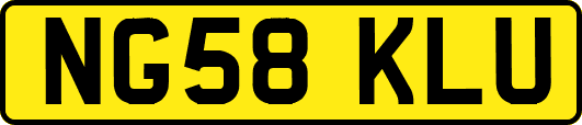 NG58KLU