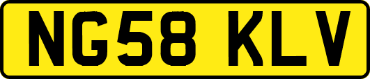 NG58KLV