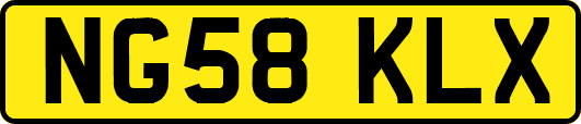 NG58KLX