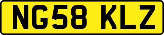 NG58KLZ