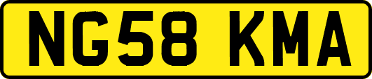 NG58KMA