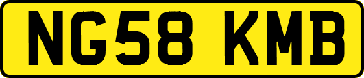 NG58KMB